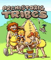 Download 'Prehistoric Tribes (240x320)' to your phone